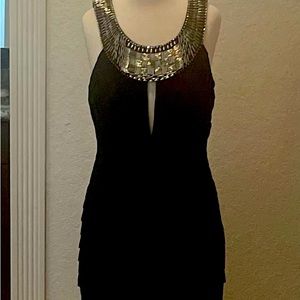 Sue Wong dress